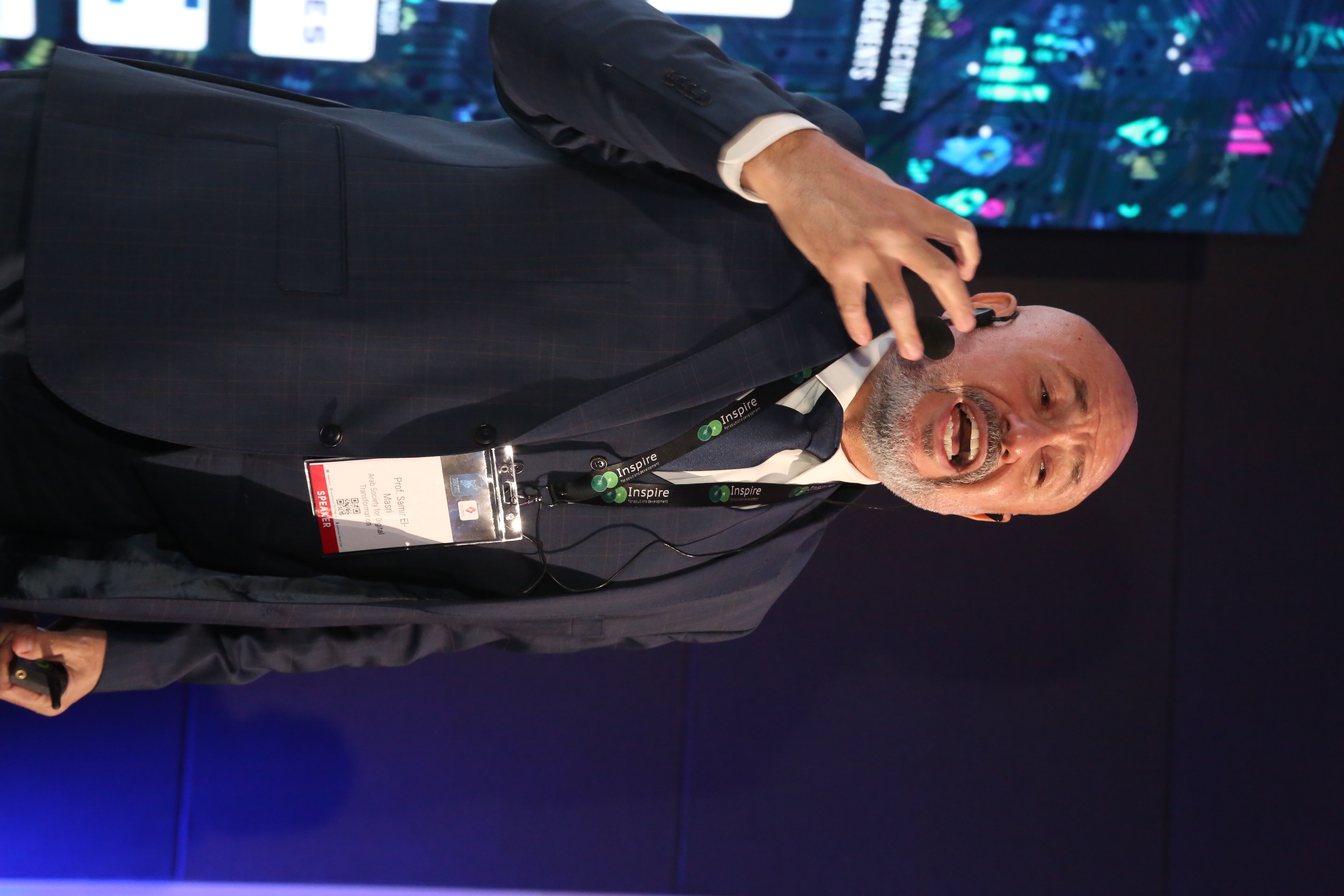 Prof. El-Masri - 53717963287_4507215b0e_o